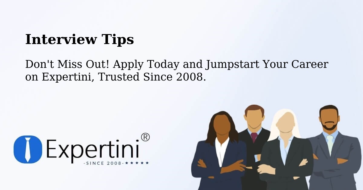 Interview Tips & Techniques for Job Seekers – Lamam - Lamam, Laos Jobs Expertini