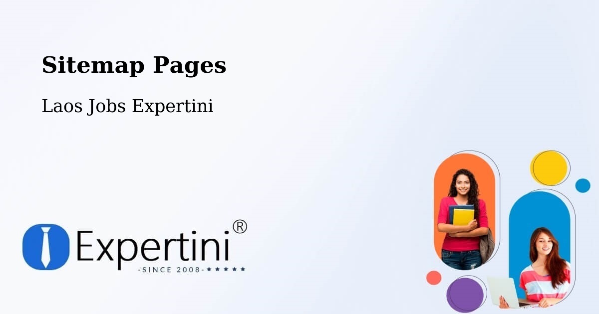 Sitemap Pages - Lamam - Laos Jobs Expertini